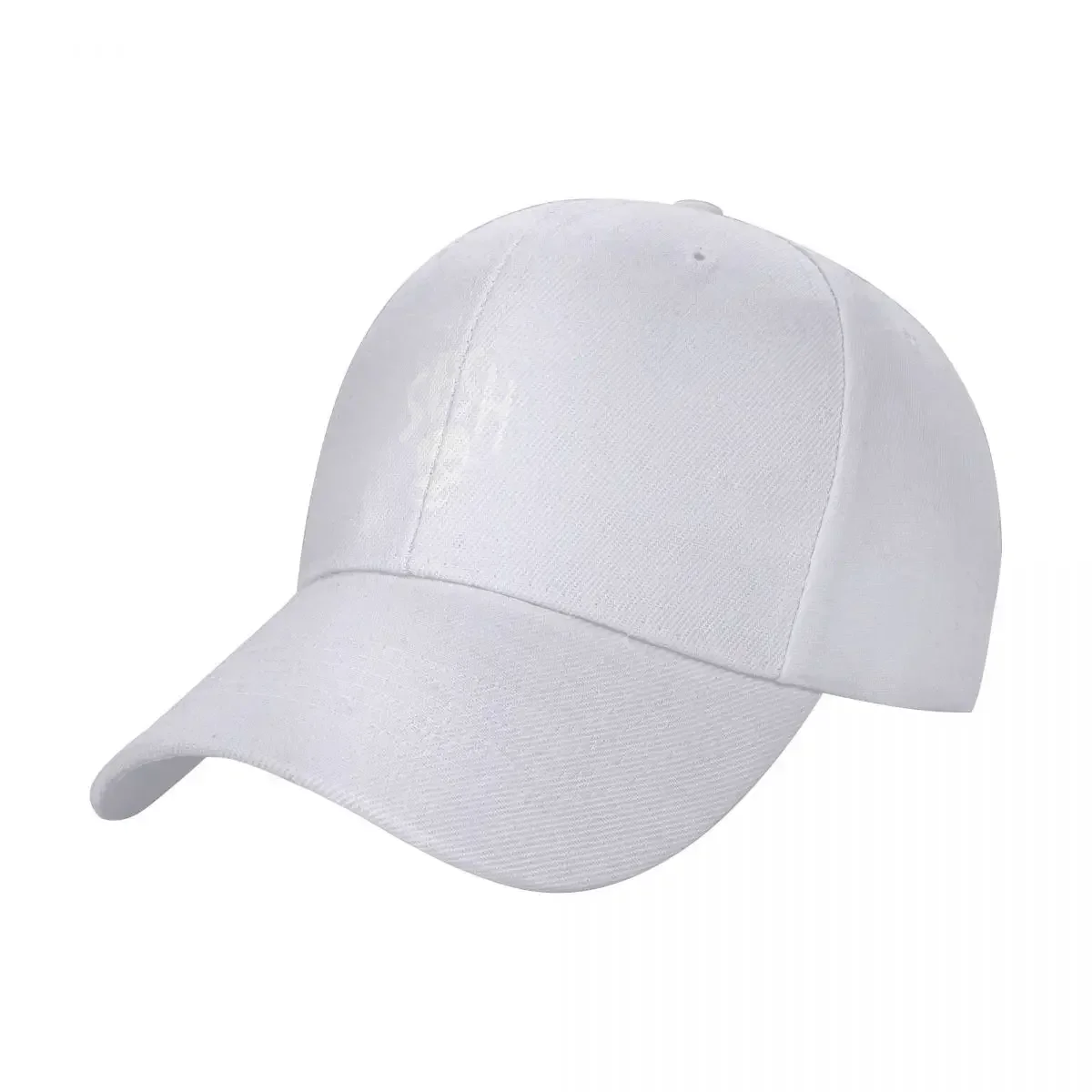 TEAM SESH WHITE LOGO Cap baseball cap Cap male anime hat for women 2023 Men's