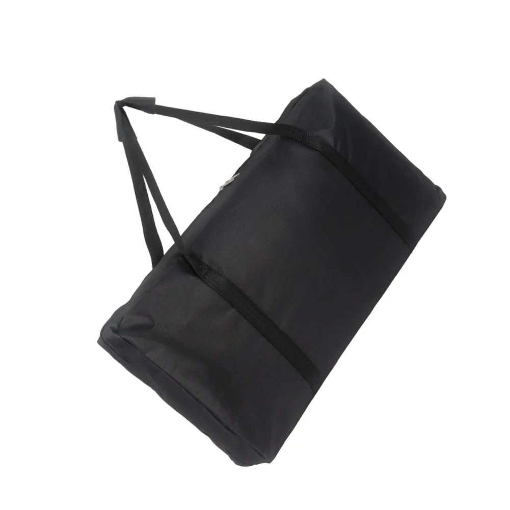 Folding Table Storage Bag Engineered for Protection During and Storage at Campsites Events or Storage Facilities