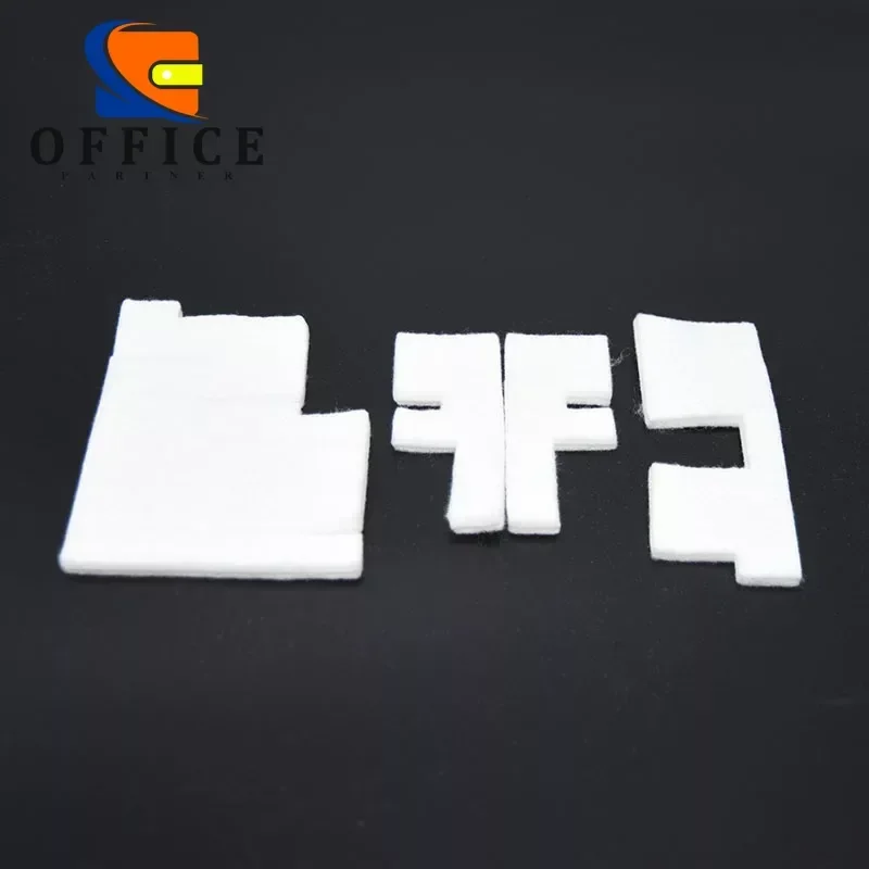 1SET QY5-0602 QY5-0517-000 Absorber Kit for Canon G1000 G2000 G3000 G3400 G2400 G1400 G3040 G3140 G3240 G3400 G3410 G3500 G3540