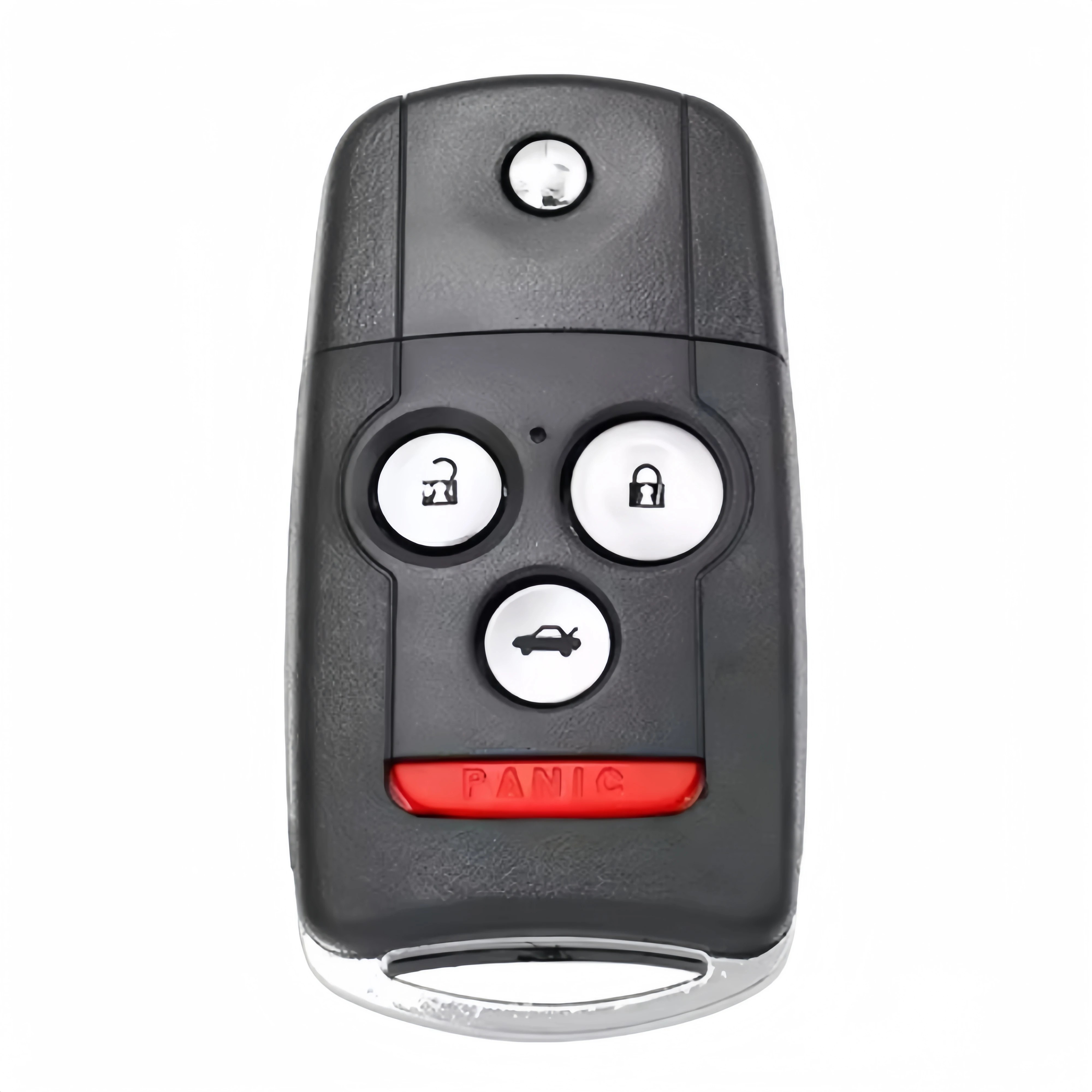 XJMYNB MLBHLIK-1T / N5F0602A1A /OUCG8D-439H-A 433/313.8MHZ ID46 PCF7936 chip Remote Car Key For Honda CR-V Jazz Accord 2008-2012