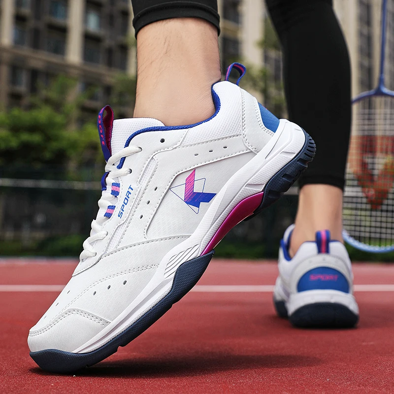 Volleyball Shoes for Men and W - Women'S Shoes Volleyball recension och pris