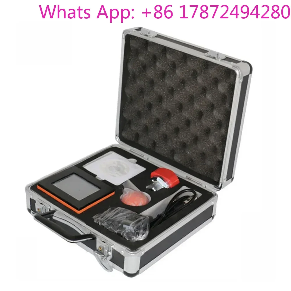 Electronic Crack Width Detector  Hot Sale with 1-Year Warranty & ODM Customization