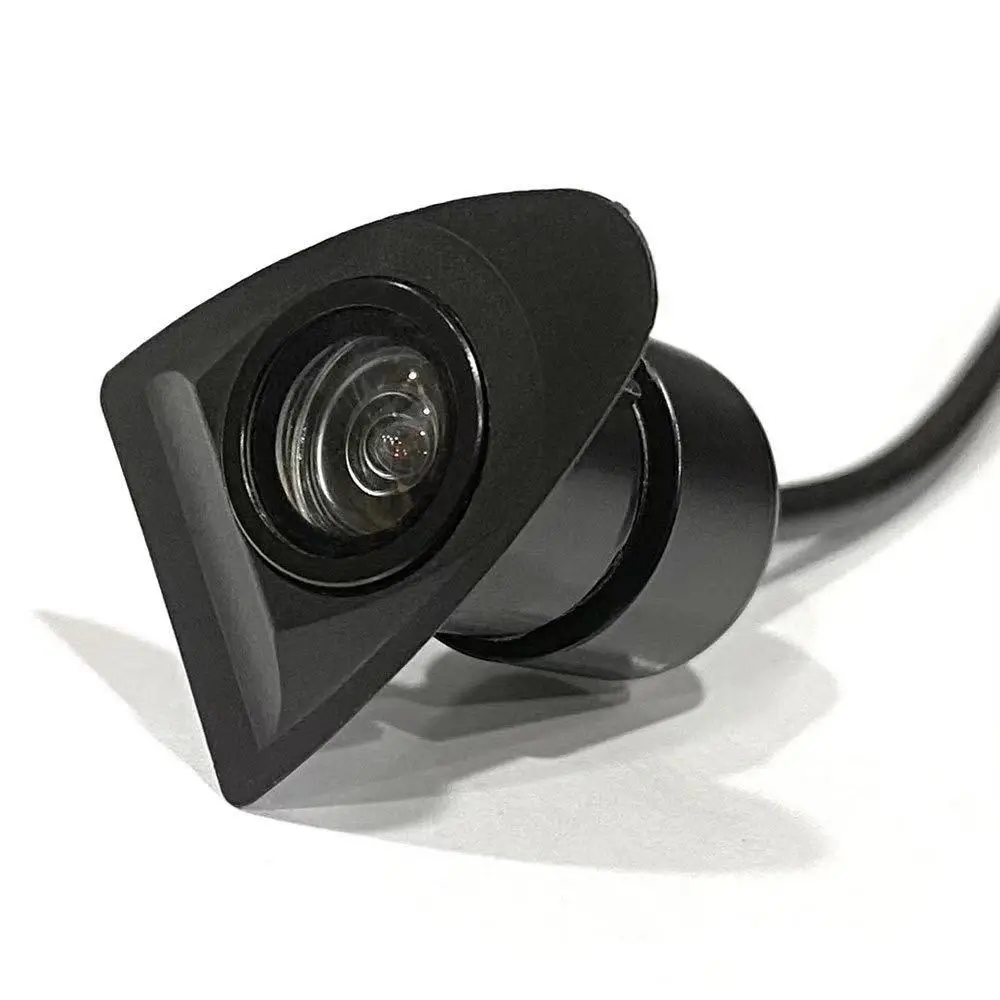 

HD Wide Angle Vehicle Front View camera For Toyota Waterproof Night Vision Front logo Assisted Parking Camera