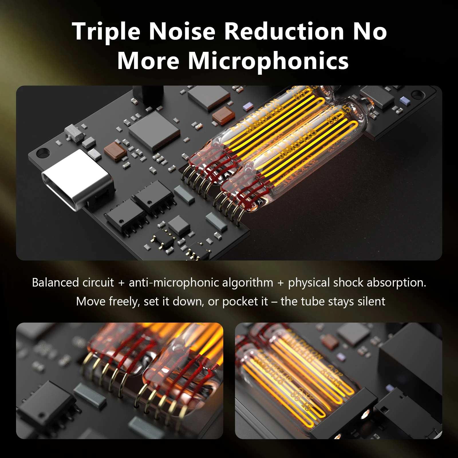 Thumbnail 3 - #13 Best Headphone Amplifiers to Buy In 2026