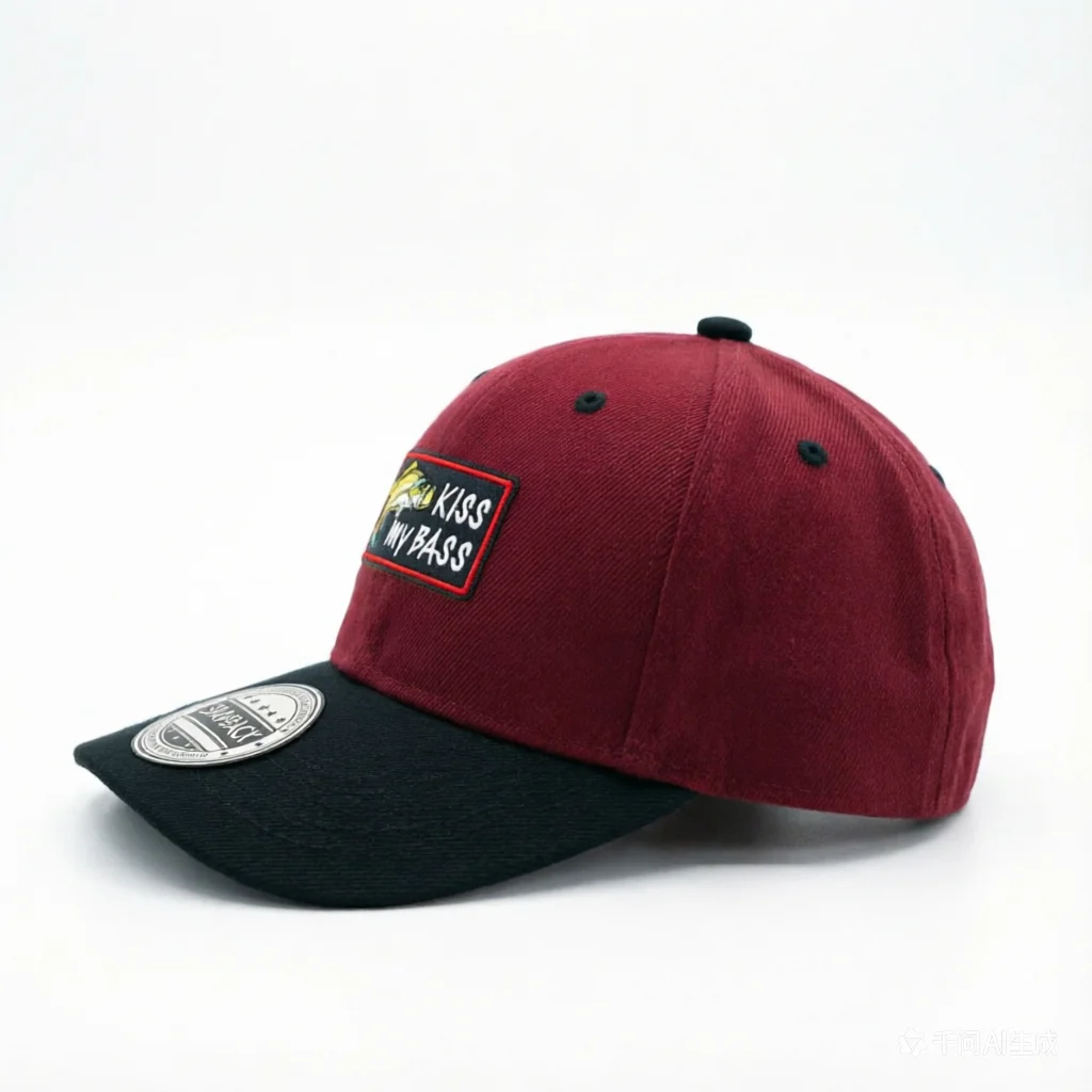 Nuovo Cappellino Unisex con Ri - Embroidery Kiss recensione e prezzo