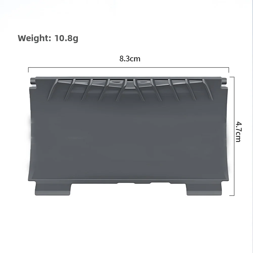 Vacuum Cleaner Spare Robot Vacuum Comb Teeth Restores Performance Precise Compatibility Design For Ecovacs X8 Robot