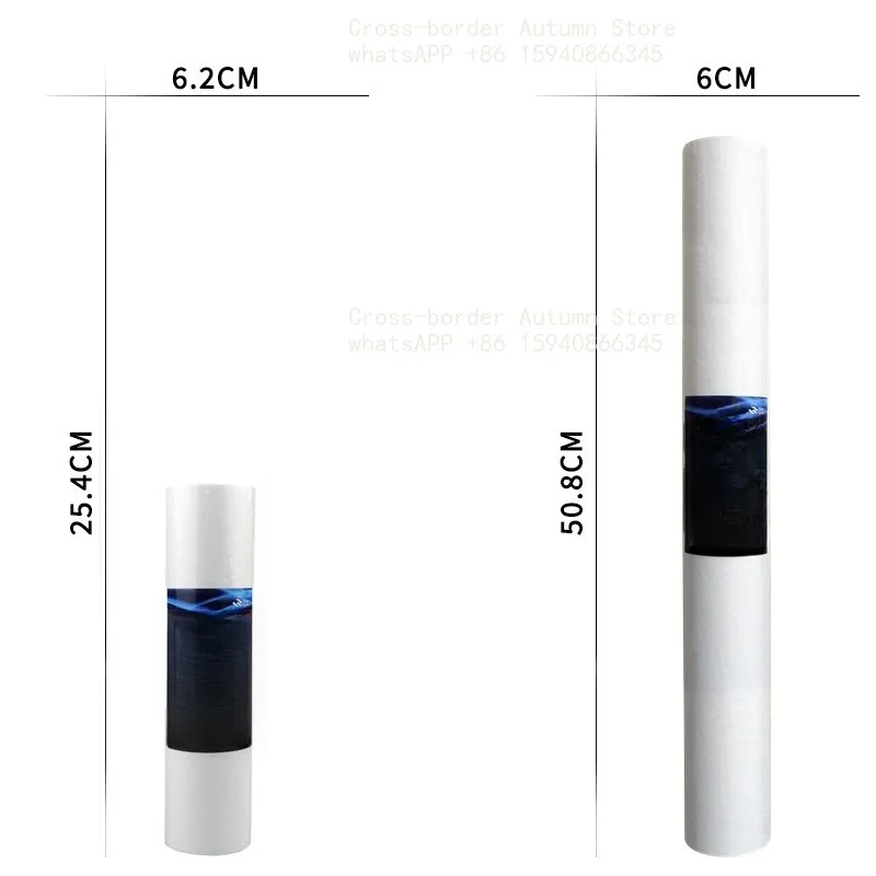 10/20 inch filter element household water purifier filter, water purifier universal accessories