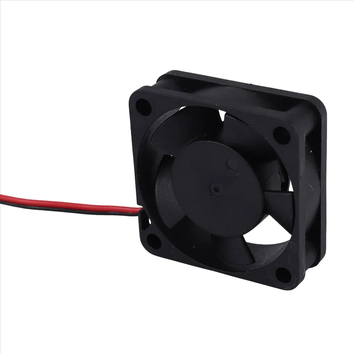 

(BAAY) 30mm x 30mm x 10mm 3010S 12V 0.06A Brushless DC Cooling Fan
