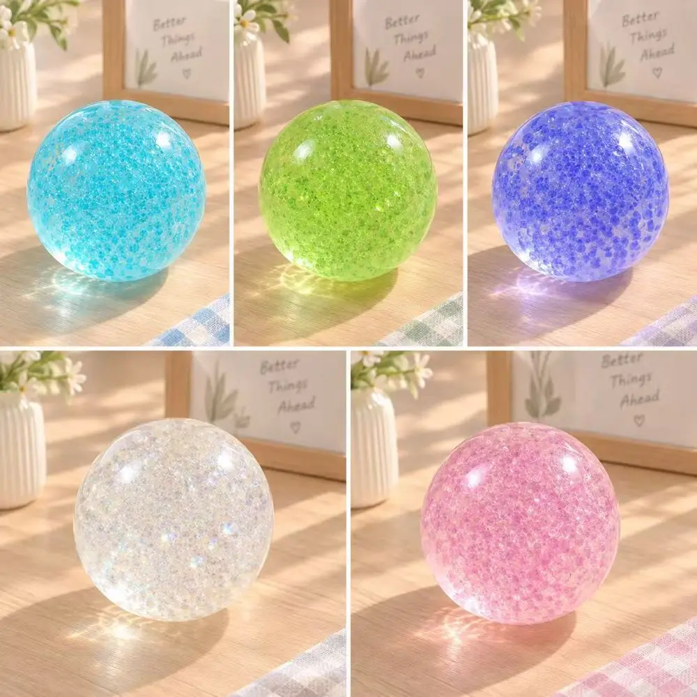 Party Favors Slow Rebound Coconut Oil Squeezable Toy Slow Rising Handmade Diamond Fidget Toy 6cm Soft Squishy Toy Christmas