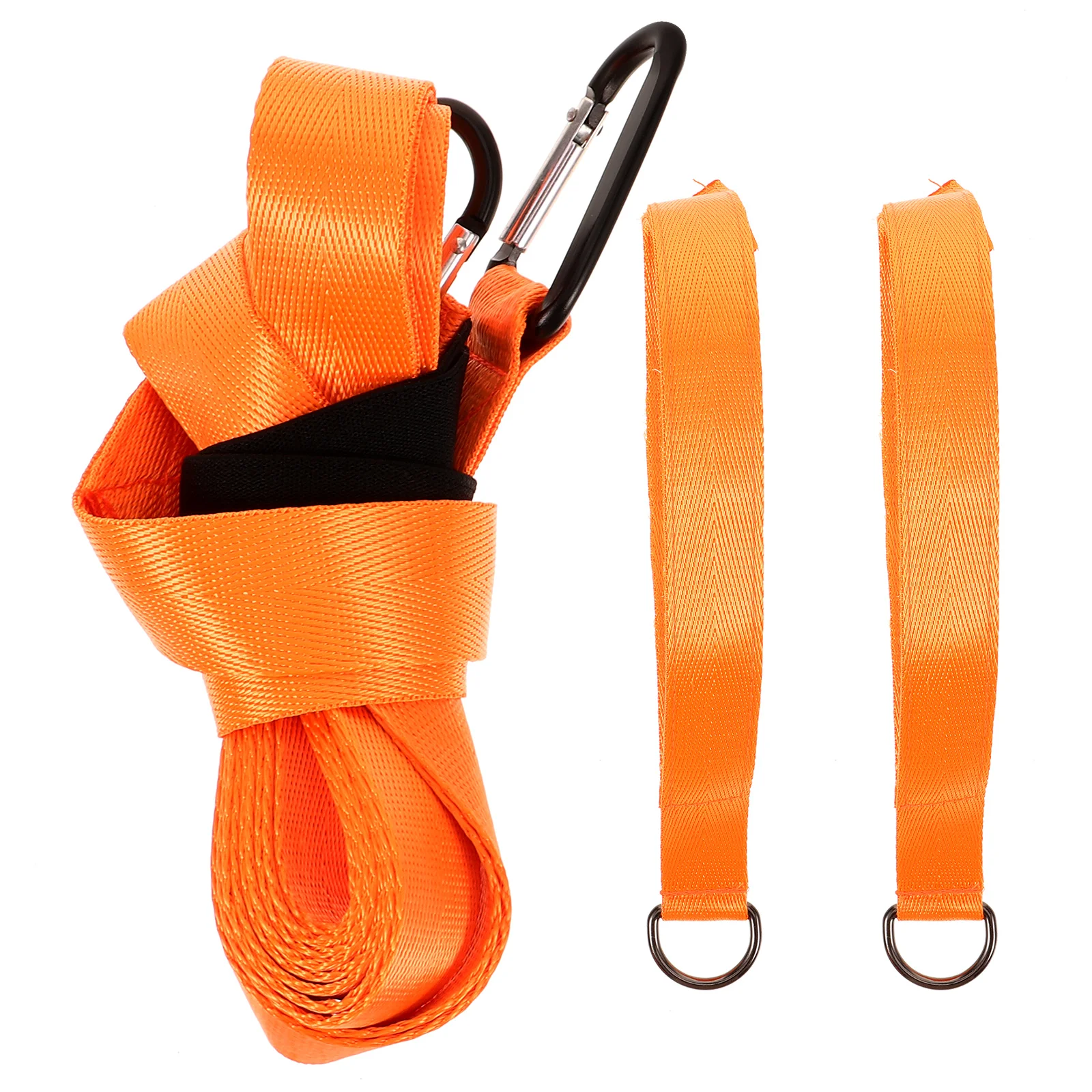 

Ski Harness Kids Skiing Trainer Adjustable Shoulder Waist Strap Safe Traction Rope Child Snowboard Training Skiing Supplies