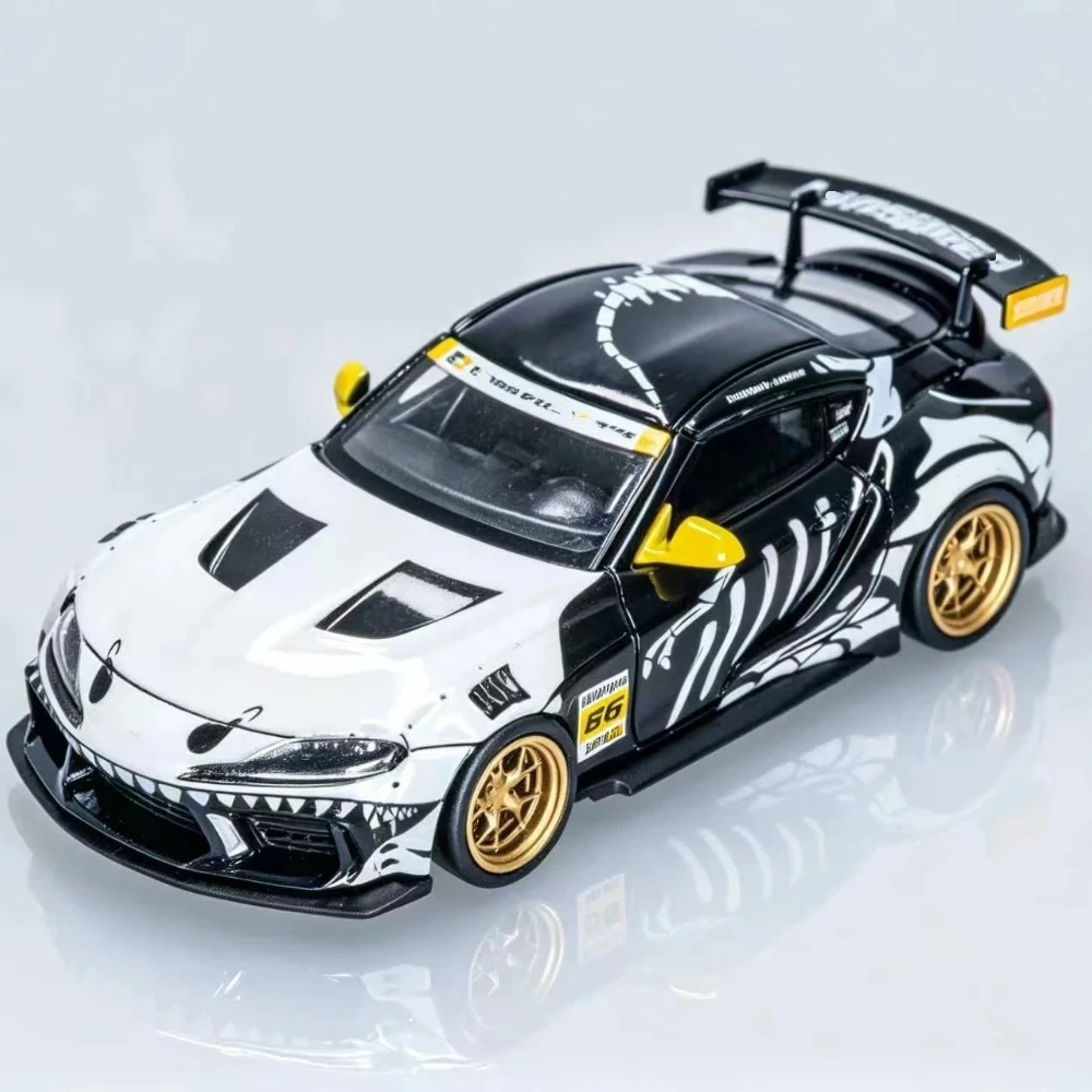 rhino-model-1-64-gr-supra-gt4-evo2-bone-dragon-paint-job