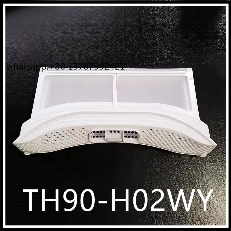 1pcs For Dryer Filter TH90-H02WY TH90SH02WG TH80-H002G Lint Collector