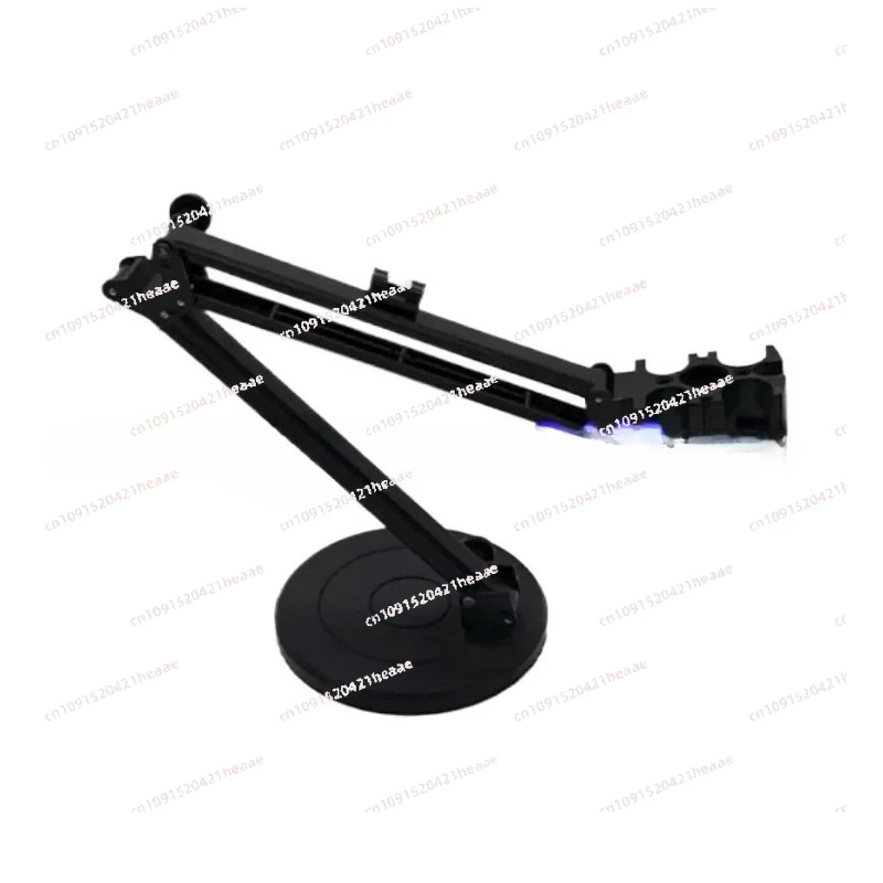 Suitable for electrode holder ion meter holder composite electrode holder