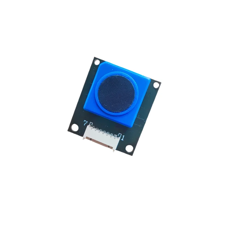 Hydrogen Sulfide H2… - image