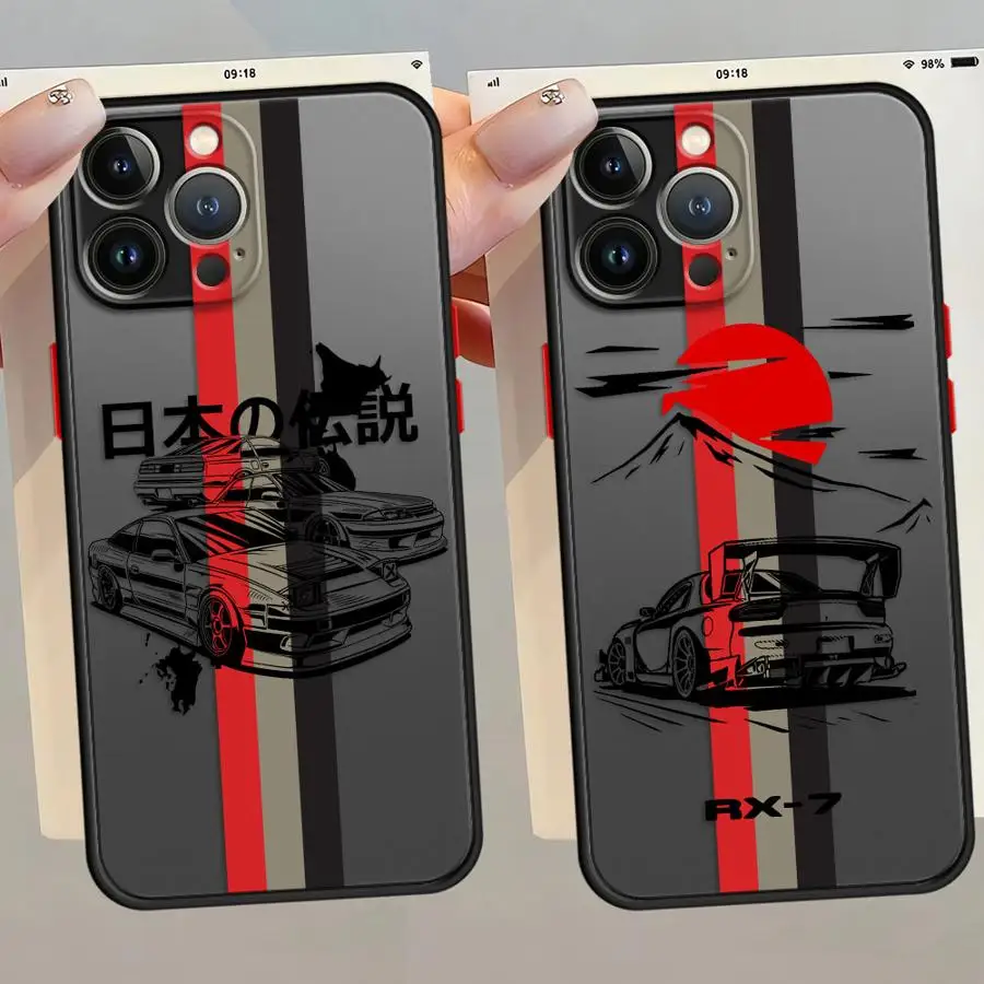 Case For Iphone 16 … - image