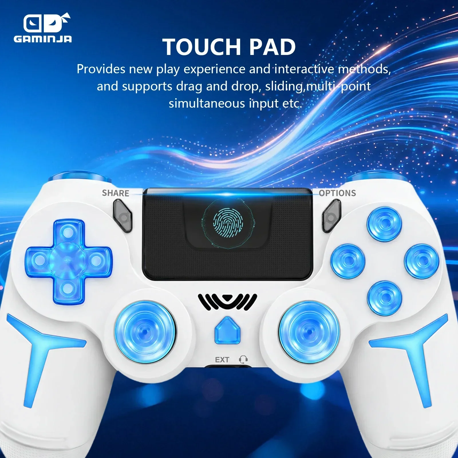 Thumbnail 4 - #38 Touchpads List of Top Picks