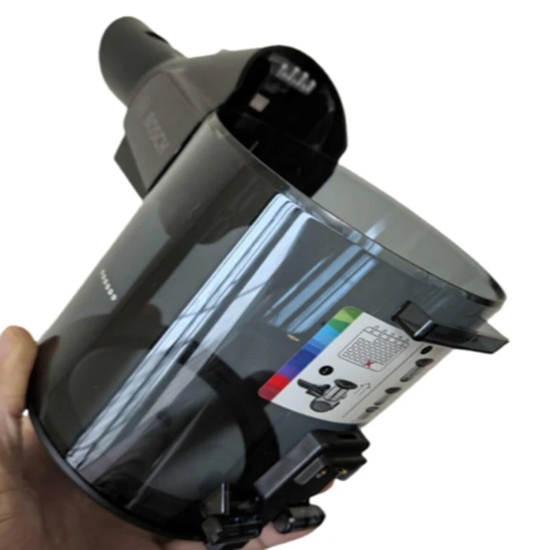 

Vacuum Cleaner Filter Cup for Unlimited 7 ProAnimal /Ultimate7 XXL/Unlimited 7/ S6 /S7 Series Replacement Dustbin