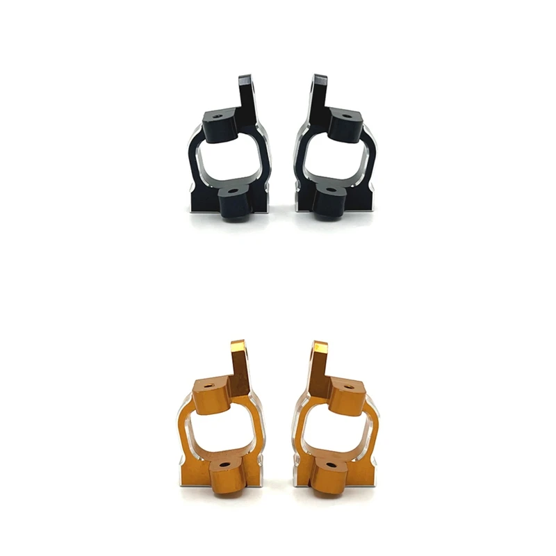 Y51A-RC Car Upgrade C-Seat Set For  C8803 Wltoys 1/14 144016 1/12 124016 Riaario XDKJ-001