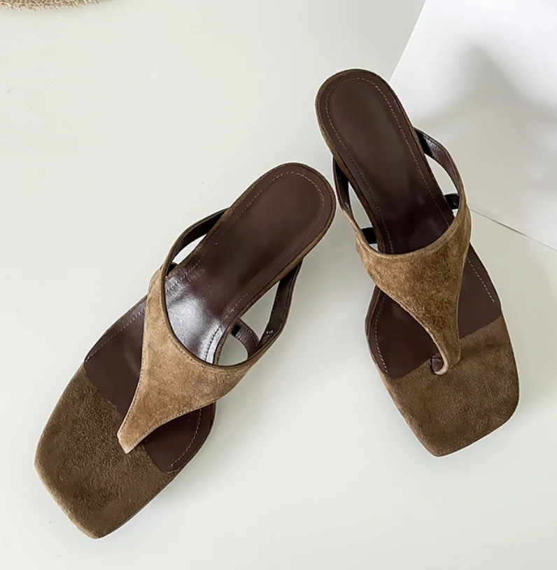 Nuove Ciabatte Estive da Spiag - Womens Heels recensione e prezzo