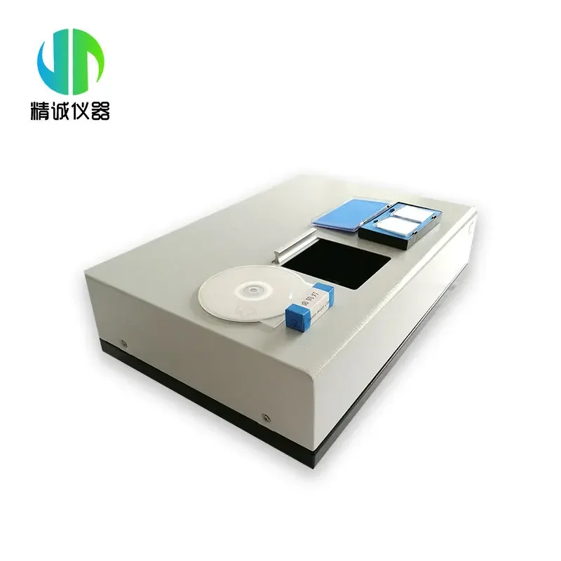 Infrared spectrophotometer new infrared method oil concentration detector in water infrared oil analyzer