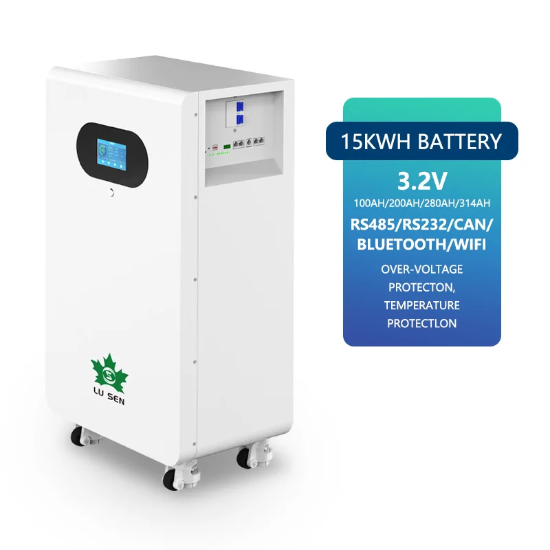 

makita48v/51.2v 100ah 200ah 300ah Floor Mounted Lifepo4 Battery 5kw 10kwh 15kwh 20Kwh Solar Home Energy Storage System