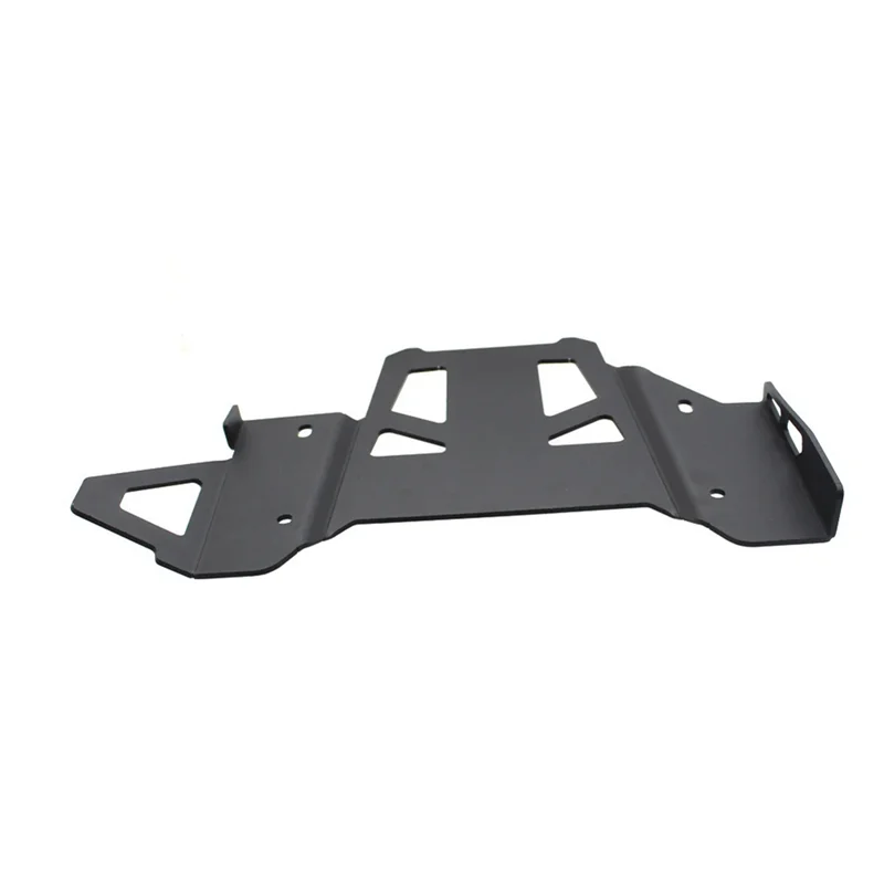 

For BMW R1300GS Adventure 2023-2025 Center Stand Protection Plate Motorcycle Engine Guard Extension Accessories-A67F