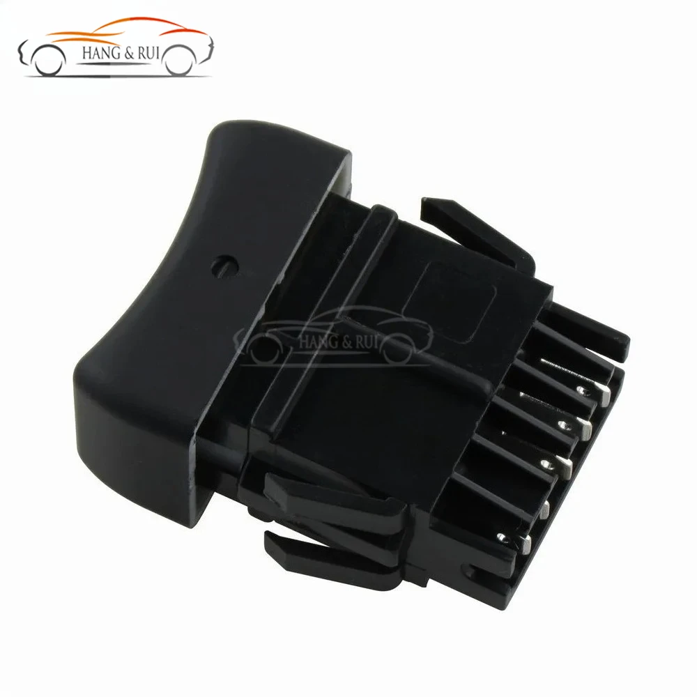 7700705925 7700673247 7701349408 For RENAULT 14 18 Bariable 30 9 Super 5 Master Power Window Control Switch Button view 6