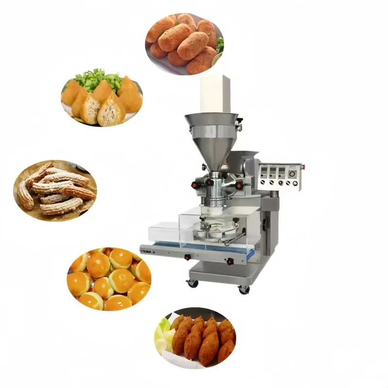 ماكينة تصنيع كوببا بالجملة في الصين ماكينة صنع كيبها ماكينة صنع موتشي على شكل كوكسينها ماكينة تشكيل كيبها للبيع