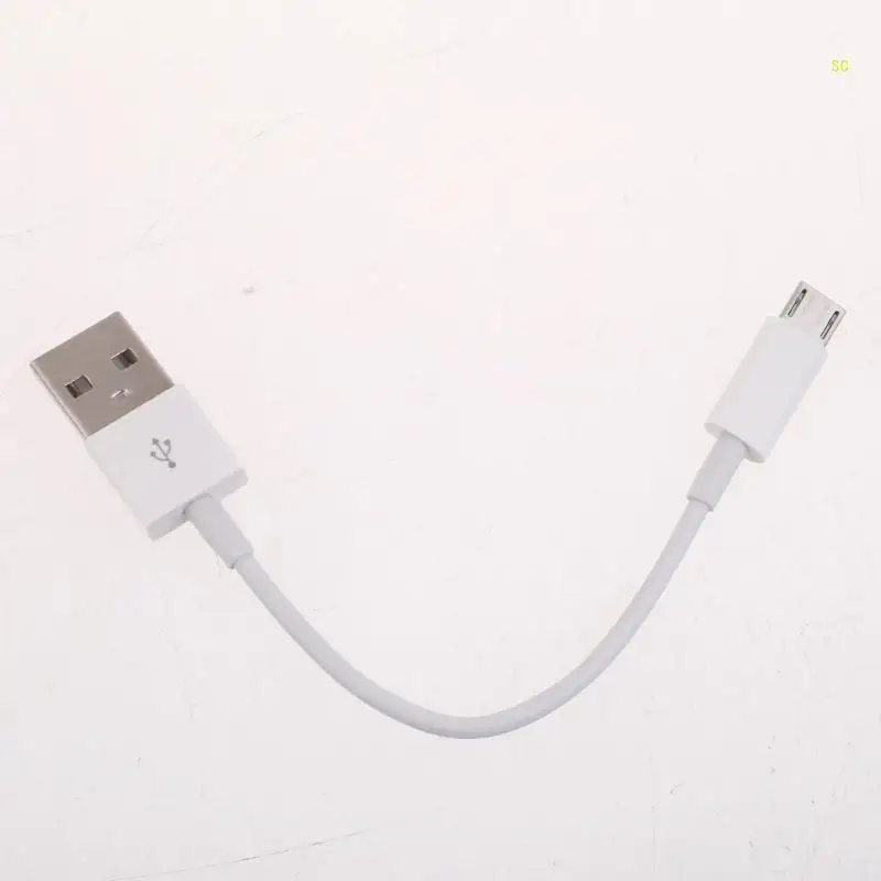 Micro USB Cable Fast Charging Cord Micro USB Data Sync Wire Dropship