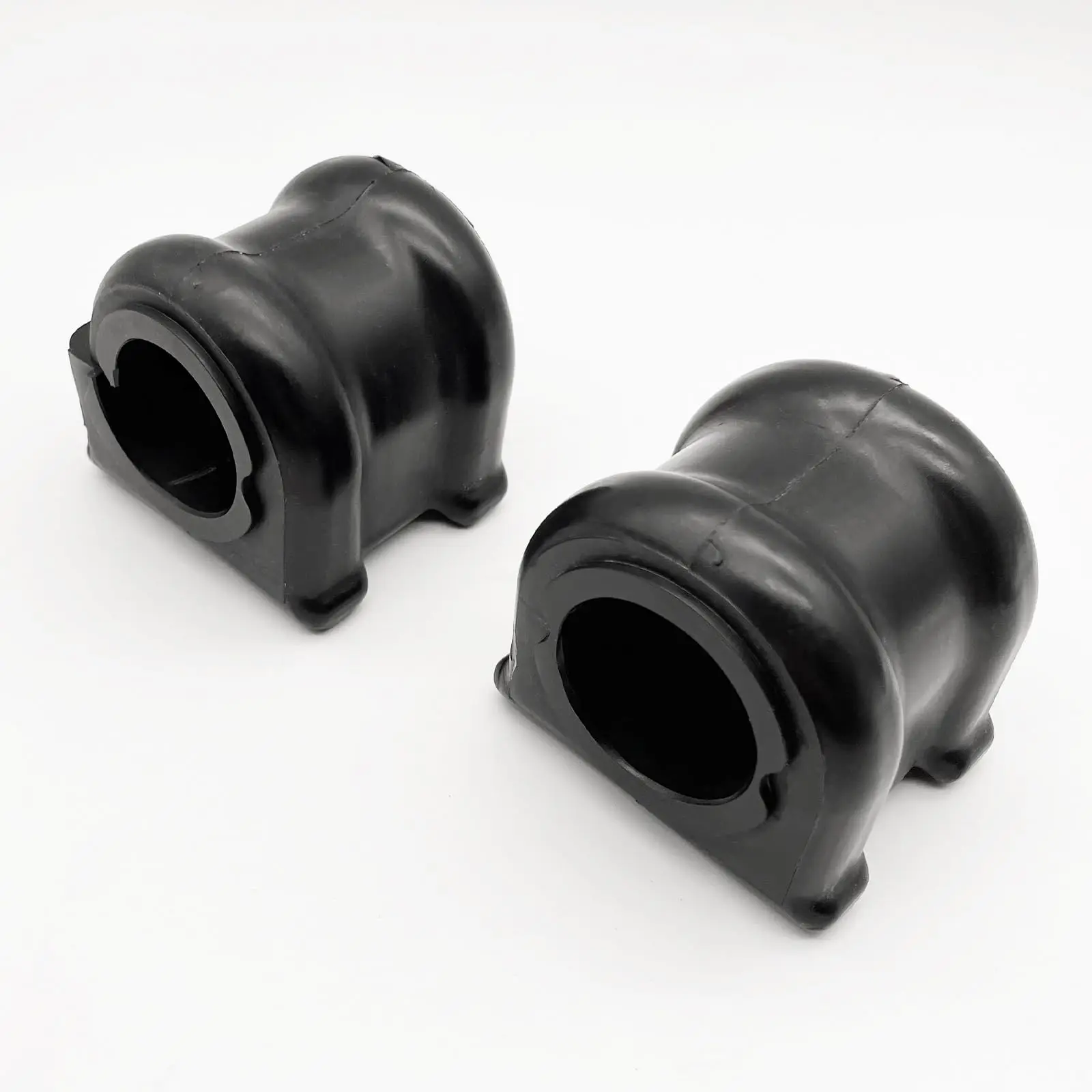 68184510AA 68213310AA 2Pcs Front Suspension Sway Bar Stabilizer Shaft Insulator Bushing for Jeep Grand Cherokee 2011-2015
