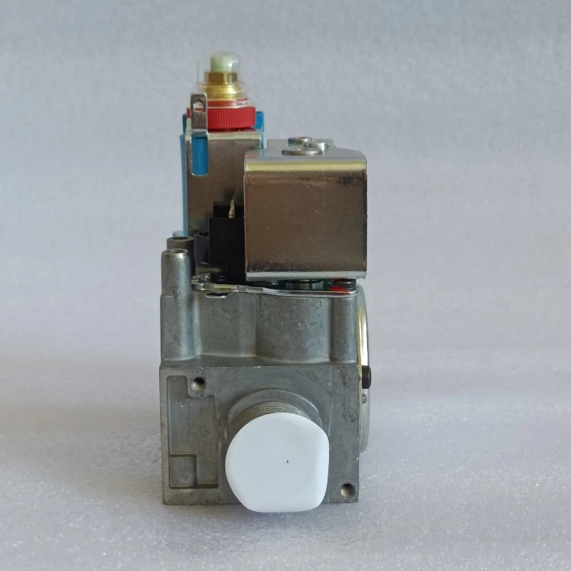 SIGMA 845 Gas Valve 845 SIGMA 0845057 0020118636 Boiler Parts Gas Valve