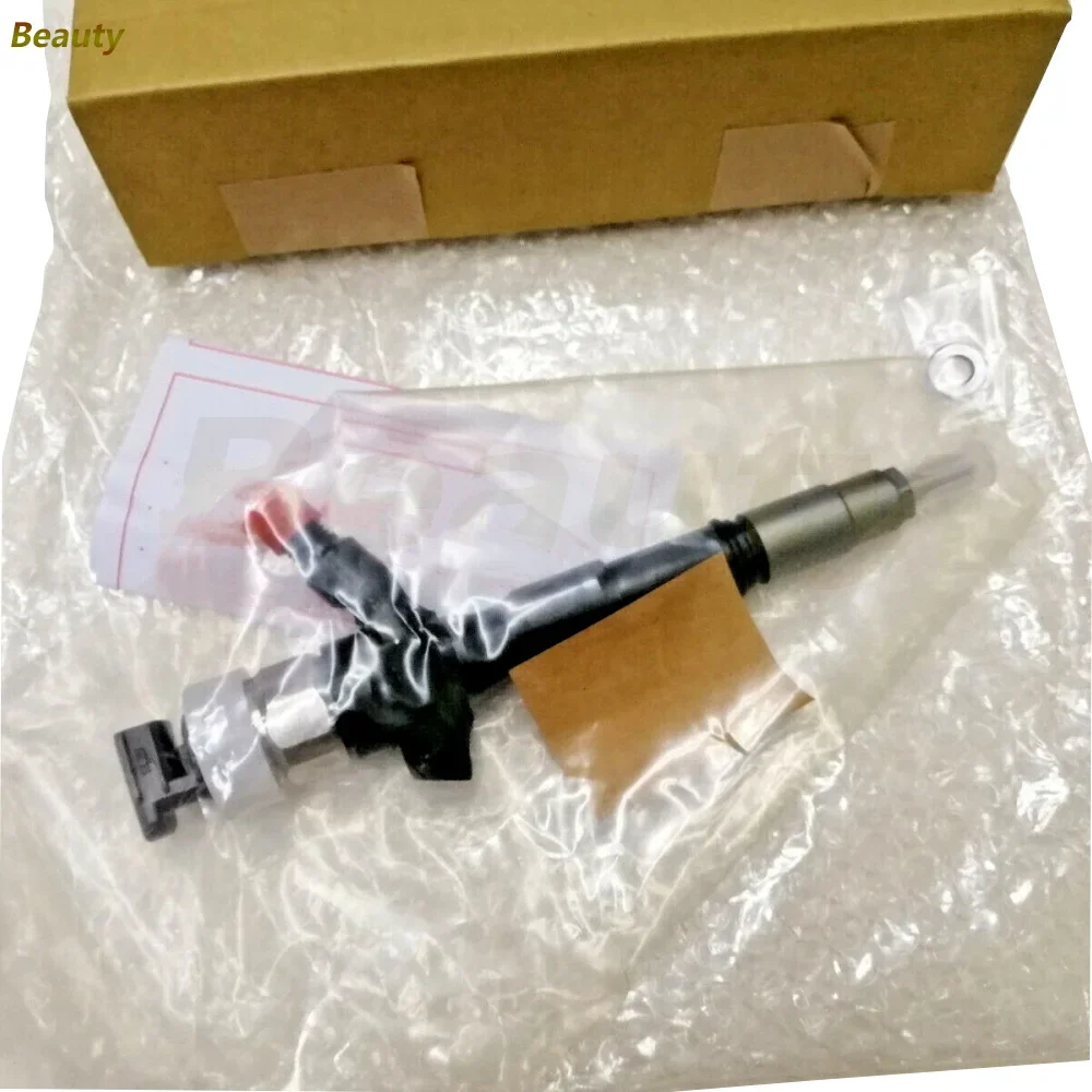 OEM 095000-5921 23670-0L020 New Fuel Injector For DENS-O 5921 Toyot- Hiace Hilux 2KD-FTV