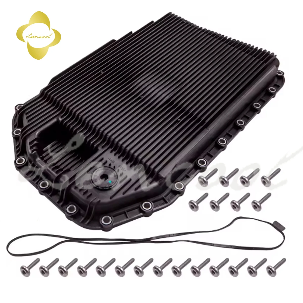 

Поддон картера трансмиссии для BMW X1 X3 X5 X6 E60 E71 E82 24117536387 24152333907 24347519357 24117571217