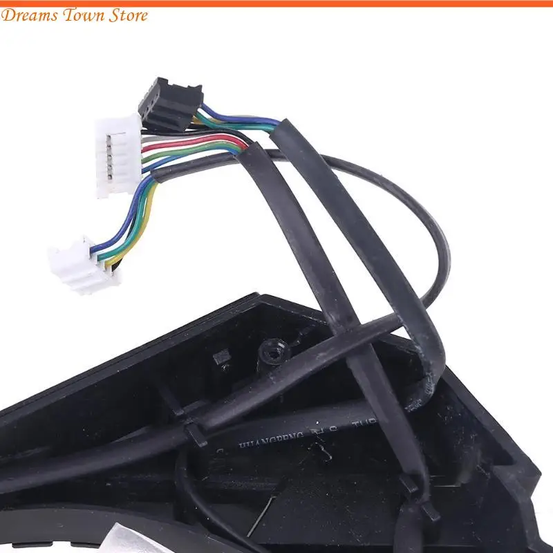 

HX6A RTX2060 2070 GPU Cooling Fan GALAX RTX2060 Super RTX2070 Graphics Cooling Fan Graphics Card Fans