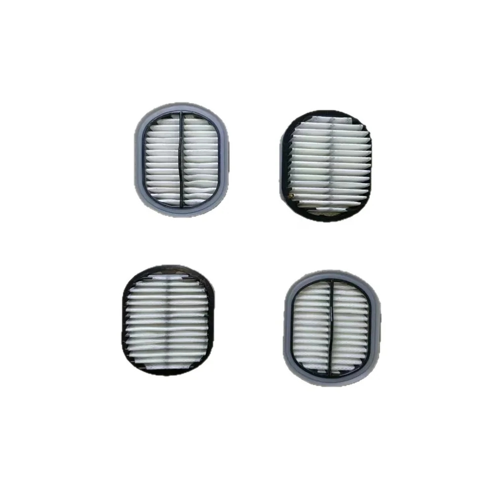 2pcs Filters Replacement Reusable Filter For Tineco ChorusPro For Lite Series 2-in-1 Vacuum Cleaners Accessories