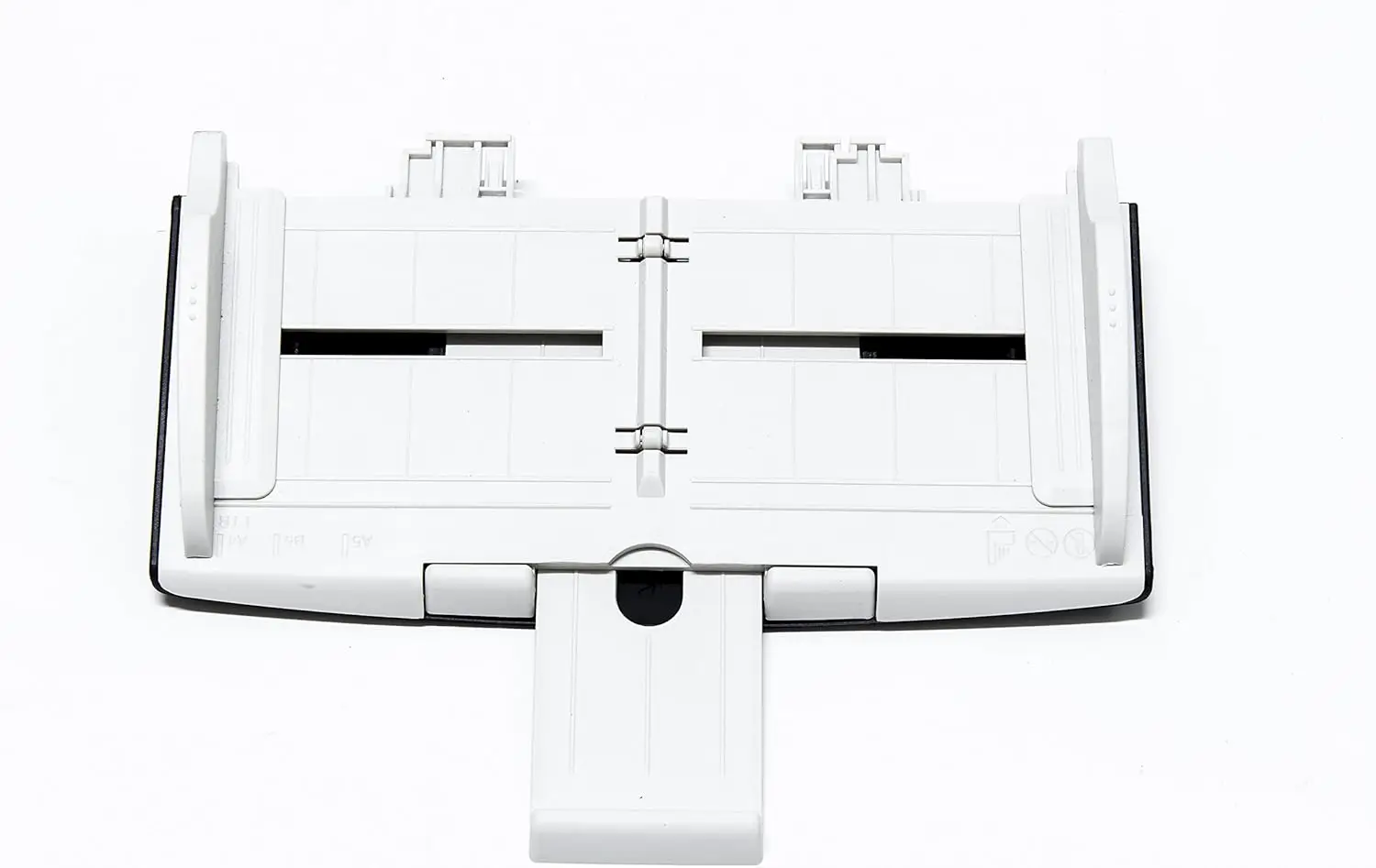 

Yanzeo PA03670-E980 E985 0001 0002 Выходной лоток штабелера и входной лоток для бумаги, тормоз и ролик для захвата Fi-7160 Fi-7260 Fi-7180 ​