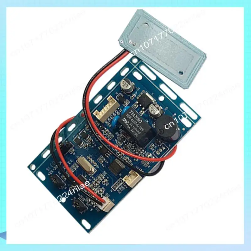 Система карты контроля доступа A17Z IC, интегрированная с несетевой общественной материнской платой для приложения внутренней связи в здании