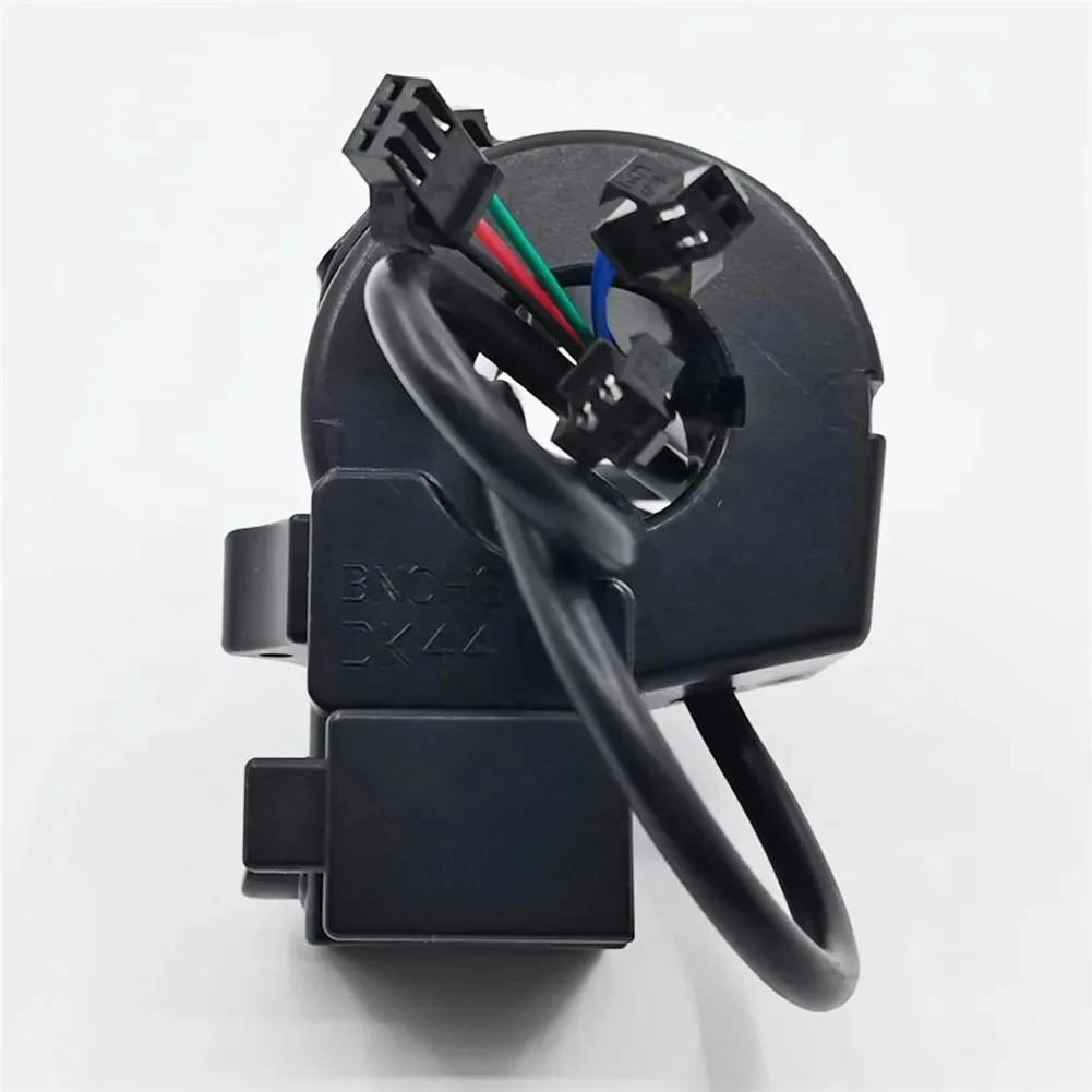 4-in-1 Electric Vehicle Multifunction Waterproof Combination Switch Universal Handlebar Horn 7/8 Inch 22MM Electric Scooter image 3