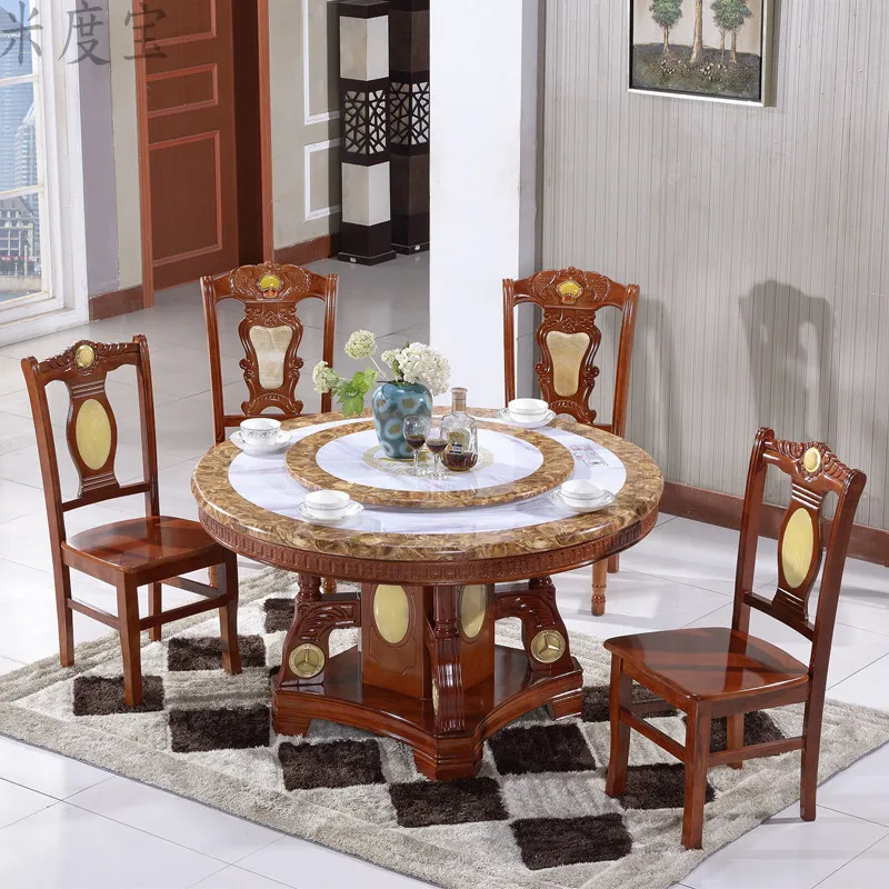 Luxury Modern Dining Table Nordic Restaurant Marble Lounge Designer Dining Table Corner Reception Muebles Commercial Furniture