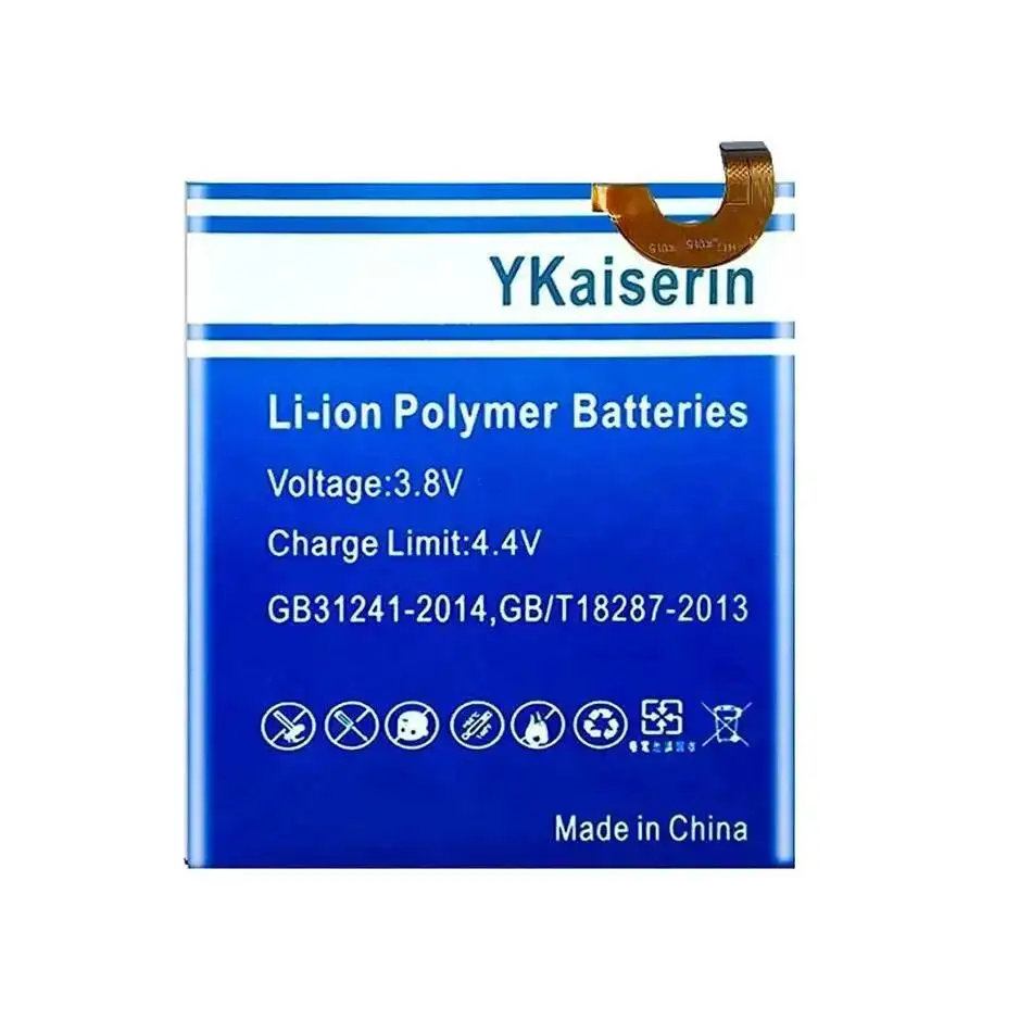 Replacement Mobile Phone Battery For Blackview BV9900 Pro Reliable High Quality 5500mAh + tracking number