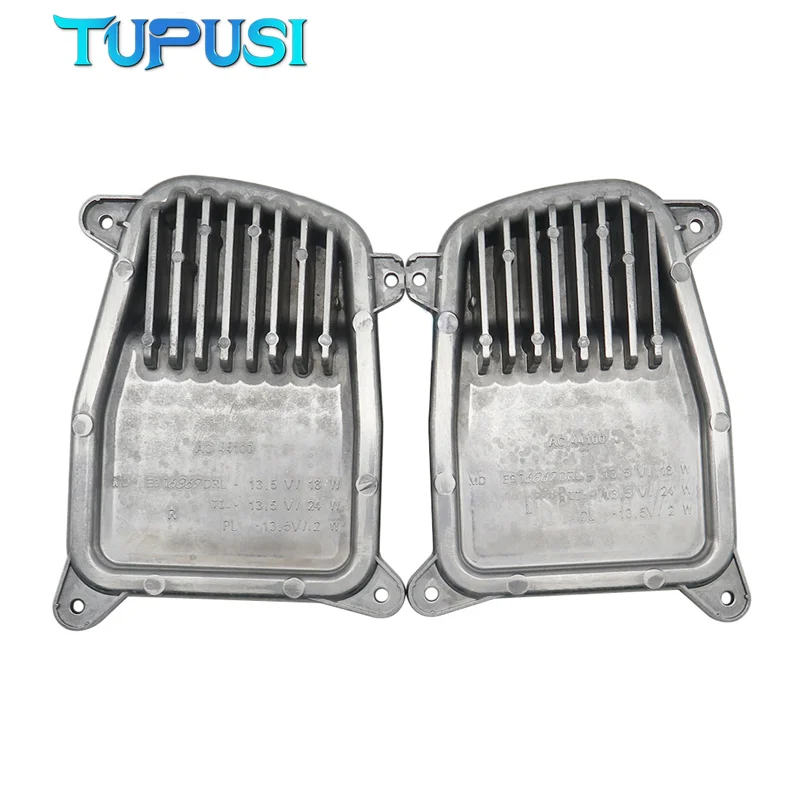 

Модуль белых светодиодных указателей поворота 63118737589 63118737590 для BMW MINI F55 F56 F57 F54 2013-2019 DRL дневные ходовые огни