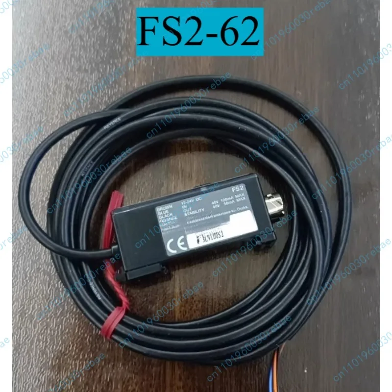 1Pcs FS2-62 Sensor …