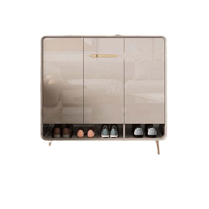 

Door, simple, new, indoor, entrance cabinet, entrance, stool