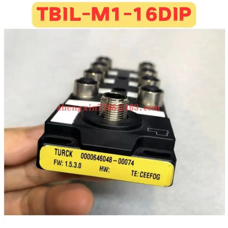 

Brand New Original TBIL-M1-16DIP TBIL M1 16DIP Module