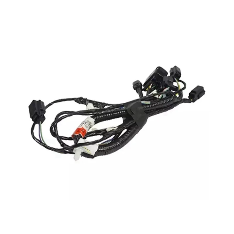 Super Sale For Ford Edge (TQ1) 2008-2014 Parking Aid System Wiring Harness DT4Z-15K868-A