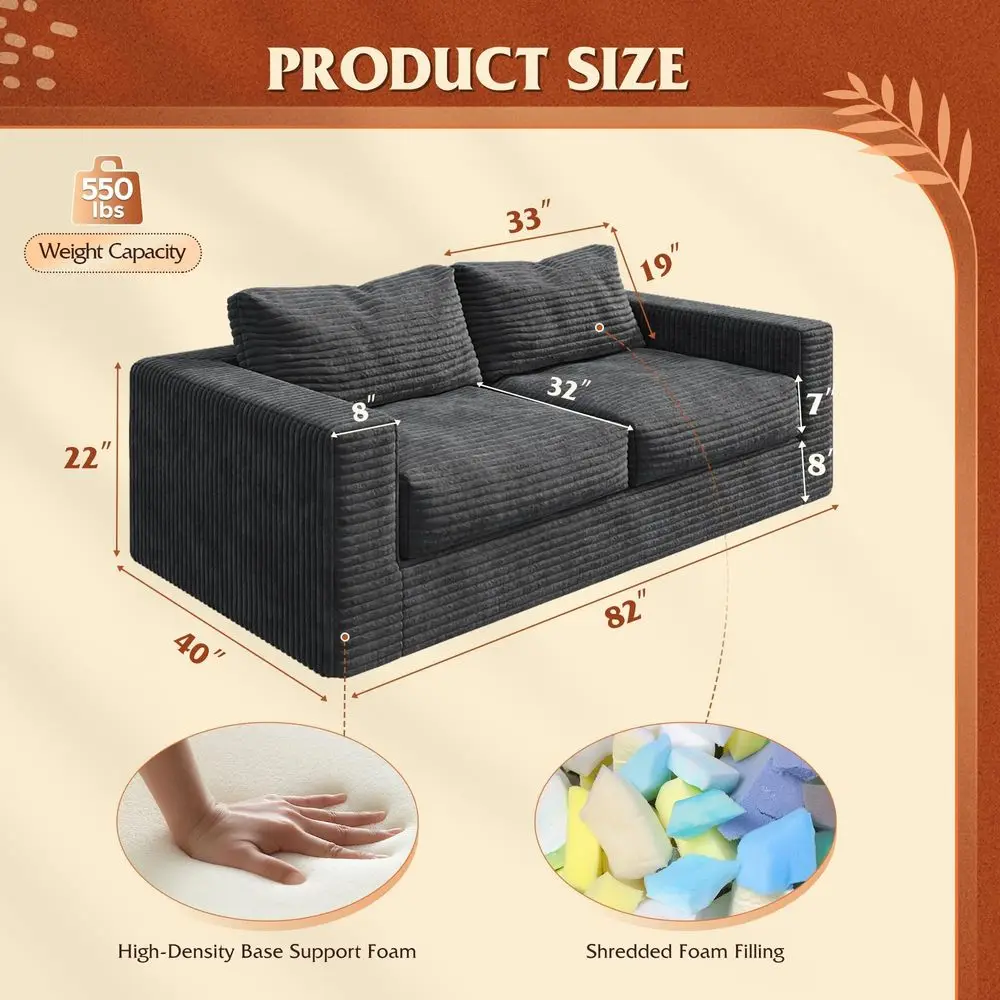 82 Boneless Lovesea…