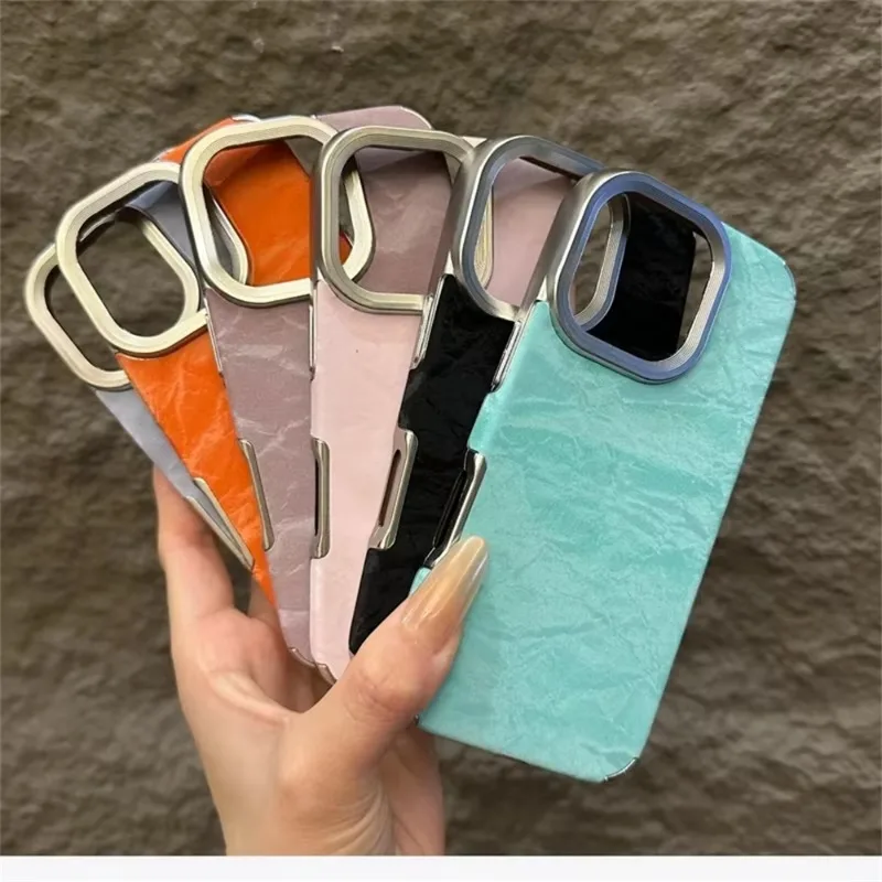 جبل الثلج الحبوب الملمس حافظة هاتف من البولي يوريثان آيفون 15 14 زائد 16 13 12 برو ماكس تصفيح أربعة ركن غطاء ممتص للصدمات مضاد للسقوط