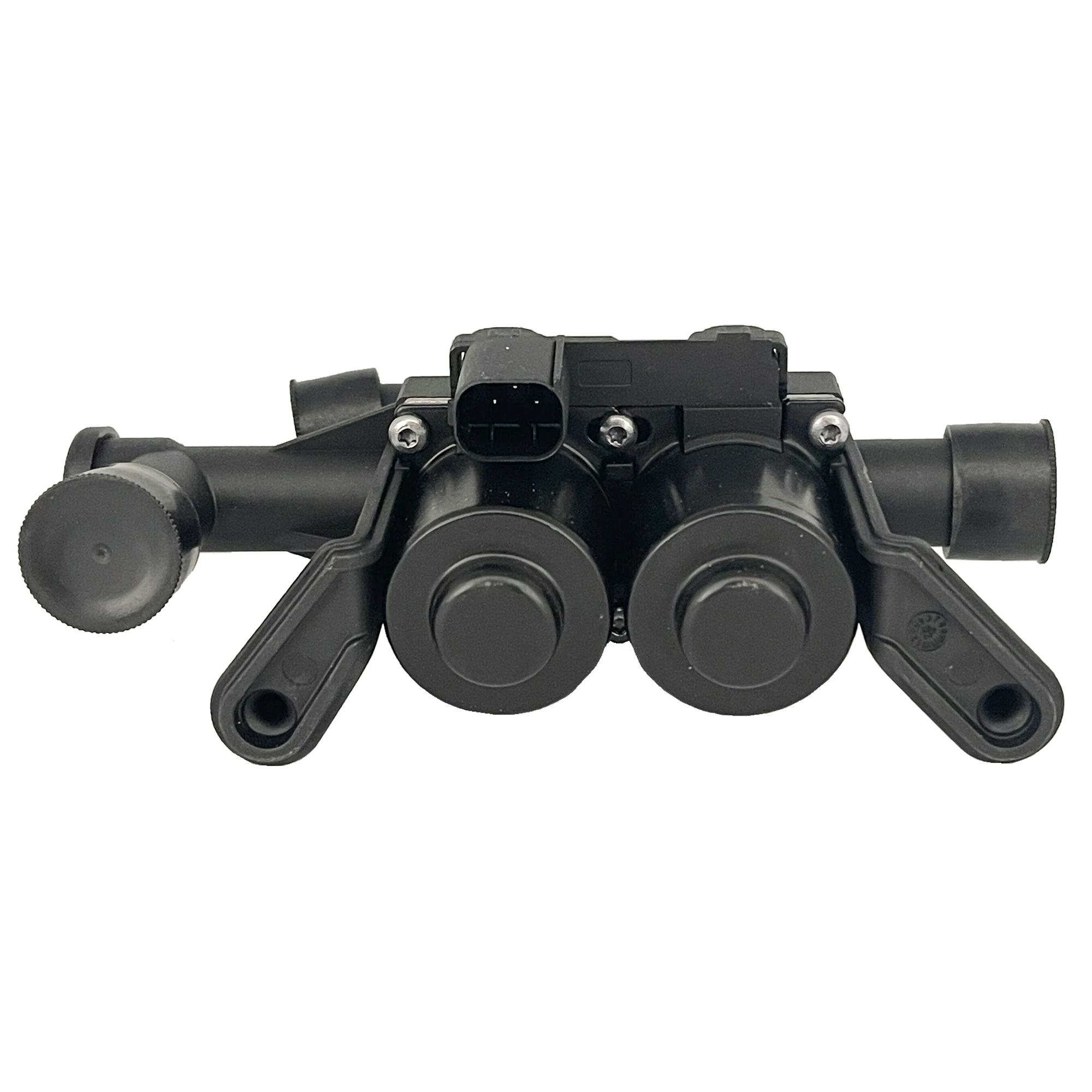 

Оригинальный регулирующий клапан обогревателя RESO для BMW 528i 535i 550i 740i 64119119164 64219310349 64114271156