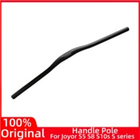 Original Handle Pole for Joyor S5 S8 S10S S series Electric Scooter Foldable Skateboard  Handlebar tube Cross Bar Parts