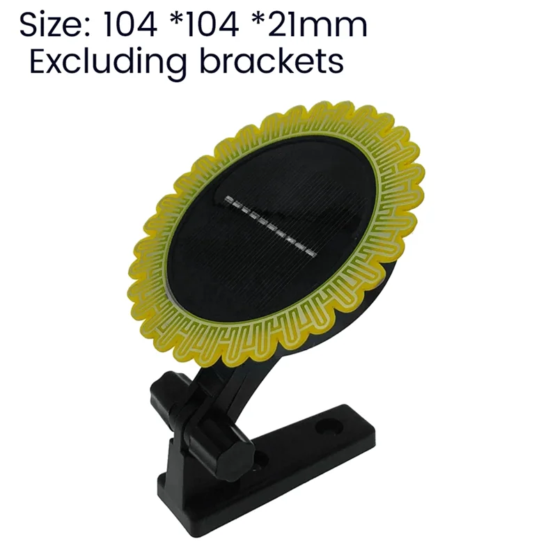 Y45A-Tuya Smart Zigbee Rain Sensor With Light Detector Solar Operated IPX6 Waterproof Rain Detector Remote Control